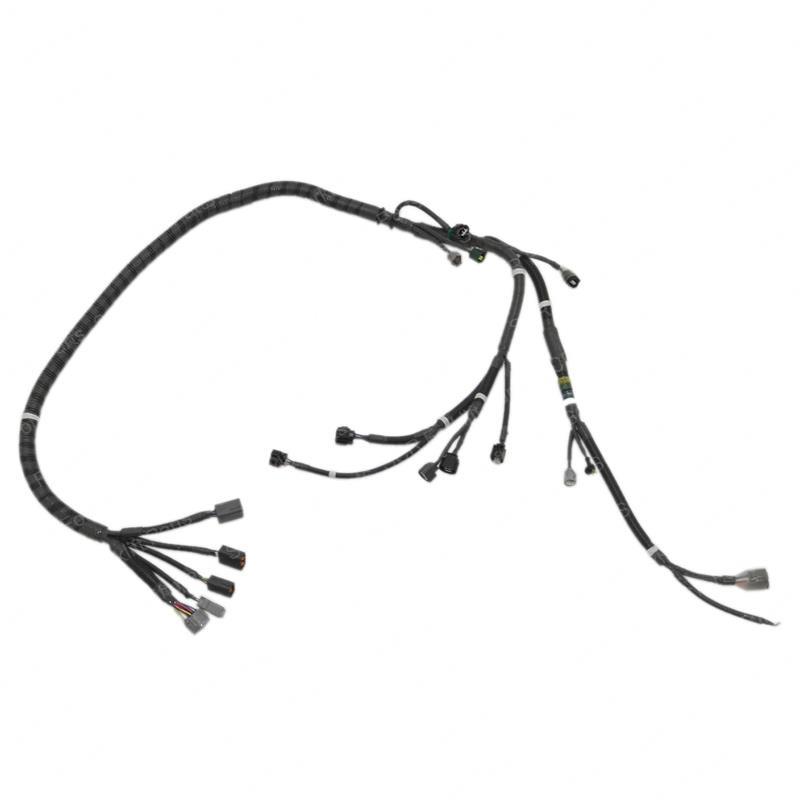 HARNESS JC721-12347 jc721-12347 product image