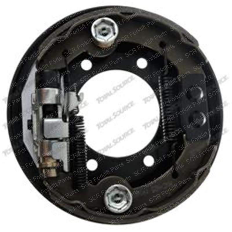 BRAKE ASSEMBLY - RH BC4202 bc4202 product image
