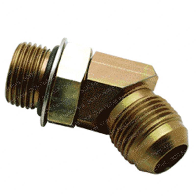 ELBOW - 45 DEG - SAE X JIC BC18KB1212 bc18kb1212 product image