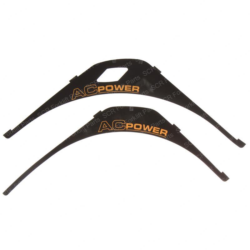 MODEL LABEL KIT SY1261201 sy1261201 product image