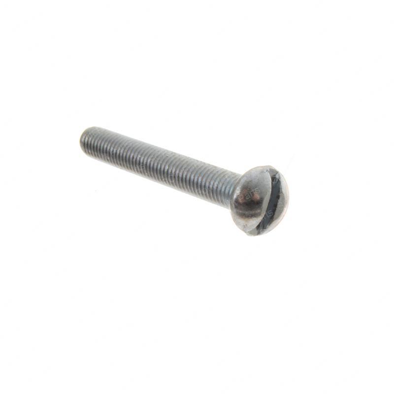 SCREW - SLOTTED ROUND HEAD SY10-32X1-1/2 sy10-32x1-1-2 product image