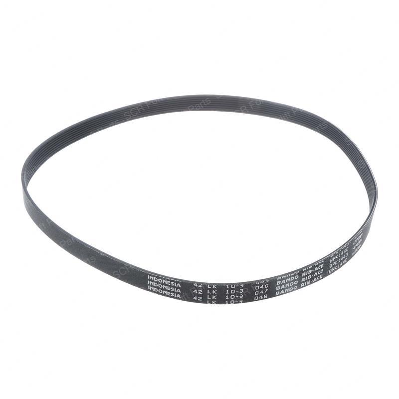 BELT - SERPENTINE JL3288790 jl3288790 product image