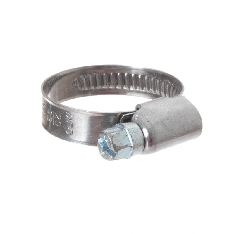 CLAMP - HOSE MB04911-00022W mb04911-00022w product image