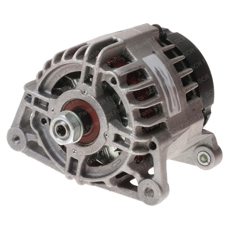 ALTERNATOR-NEW GN07.4501.0158-ORG gn07-4501-0158-org product image