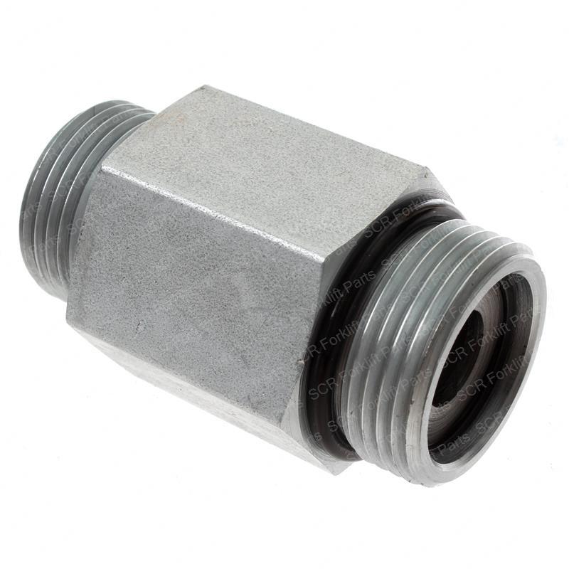 FUSE - HYDRAULIC VELOCITY HY1550196 hy1550196 product image