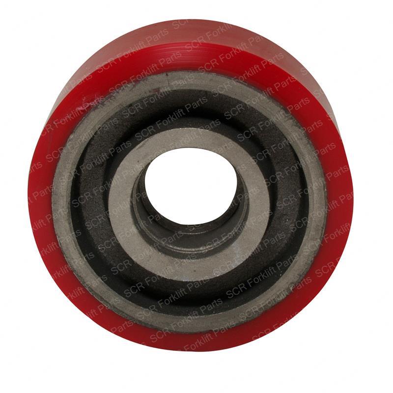 WHEEL - POLY 6 X 2 1/2 (2.320) RA632053EZ ra632053ez product image