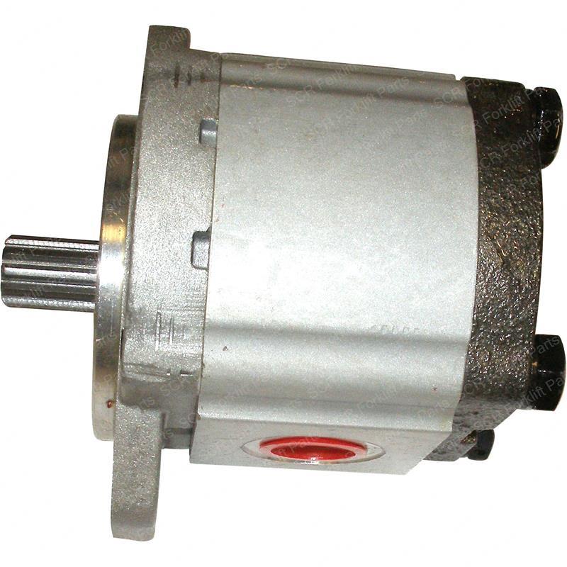 PUMP - HYDRAULIC DWCR138824 dwcr138824 product image