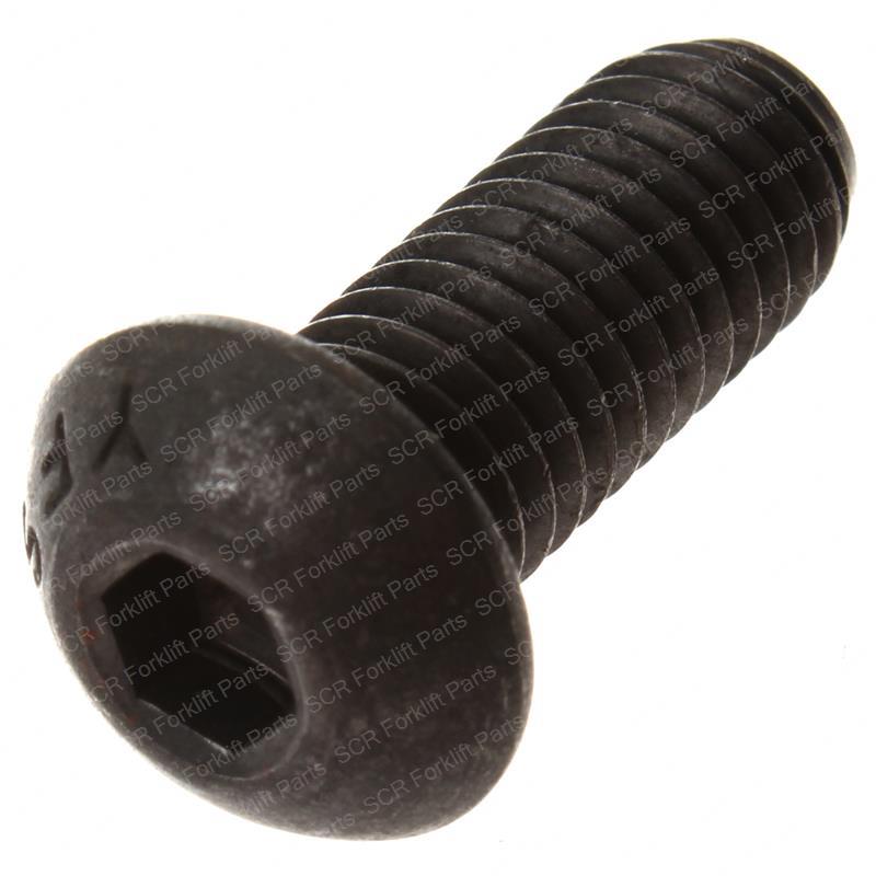 SCREW - BHHS 3/8-16 X 1 YT18738 yt18738 product image