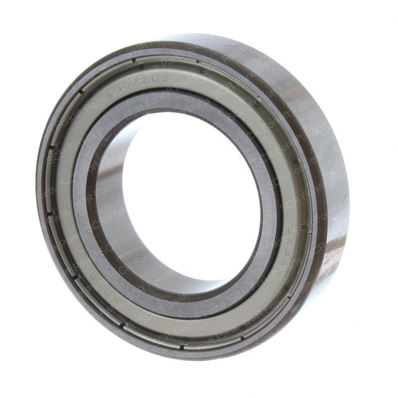 BEARING - BALL DOUBLE SHIELD NI29121-4SB0A ni29121-4sb0a product image