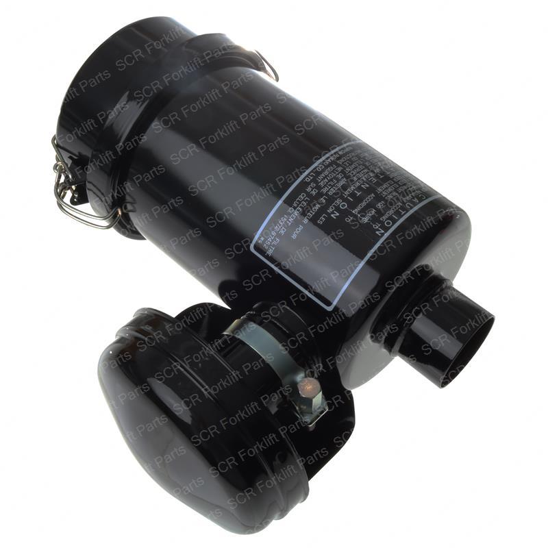 ASSEMBLY - CLEANER AIR JL44206 jl44206 product image