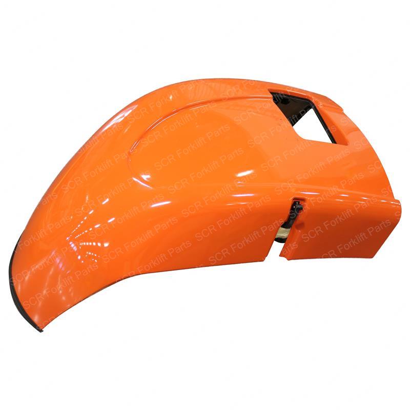 COVER TANK SIDE JL2680441 jl2680441 product image