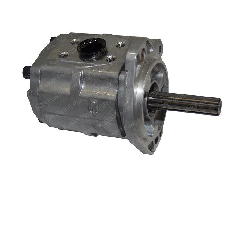 PUMP - HYDRAULIC MB1015557 mb1015557 product image