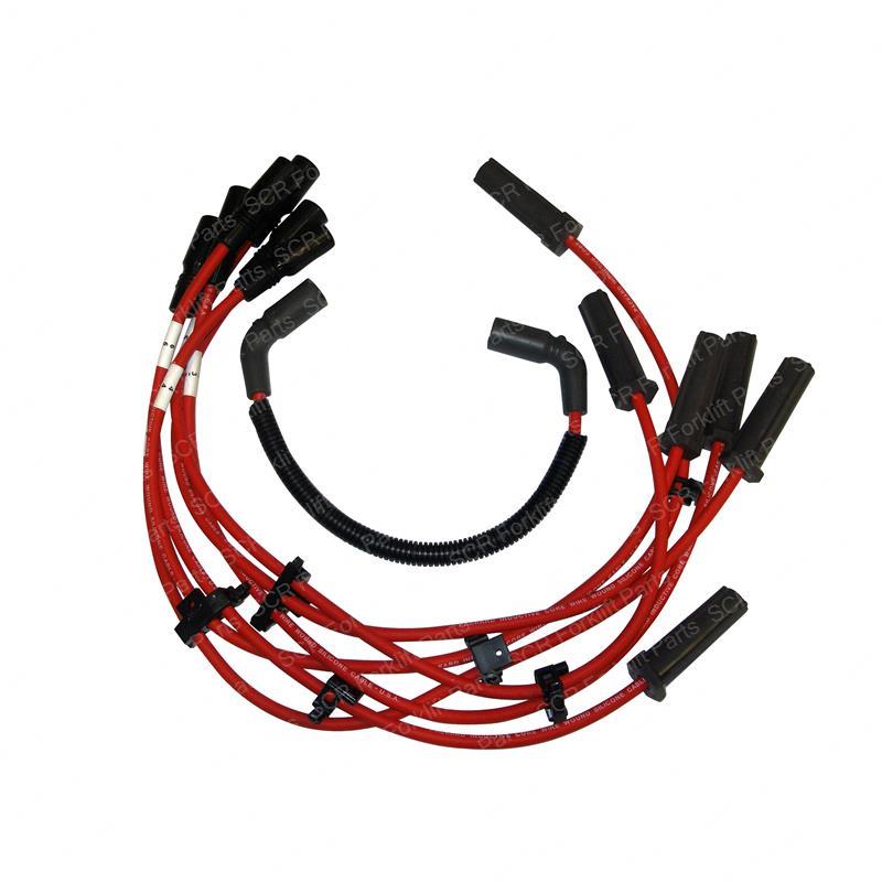 WIRE SET - IGNITION DWYT5800726-15 dwyt5800726-15 product image