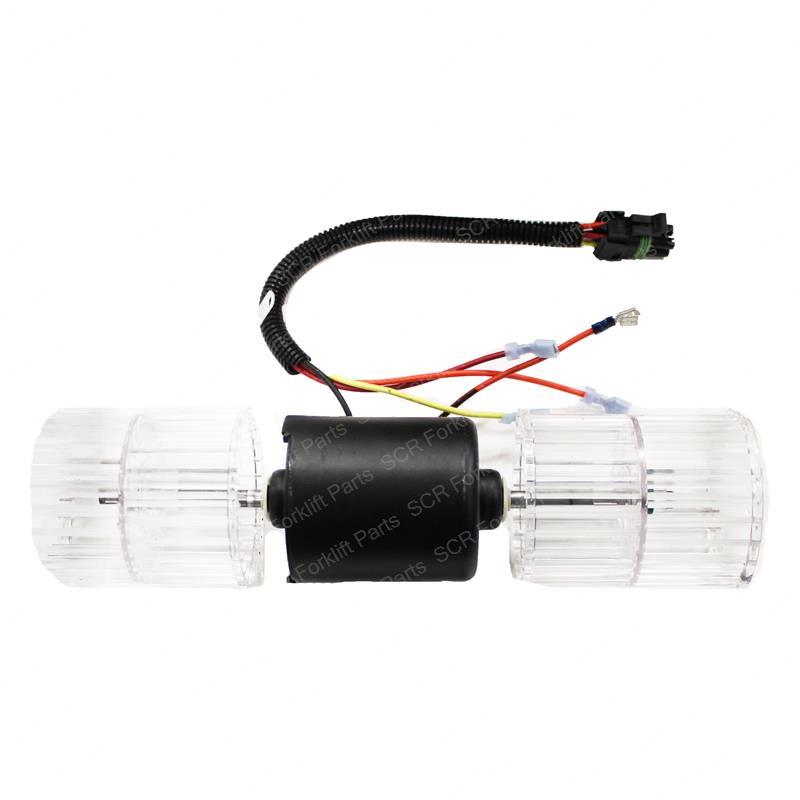 BLOWER MOTOR KIT JL70022805 jl70022805 product image