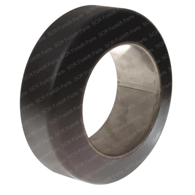 WHEEL - POLY - PREMIUM SOFT CR079494-251-05 cr079494-251-05 product image