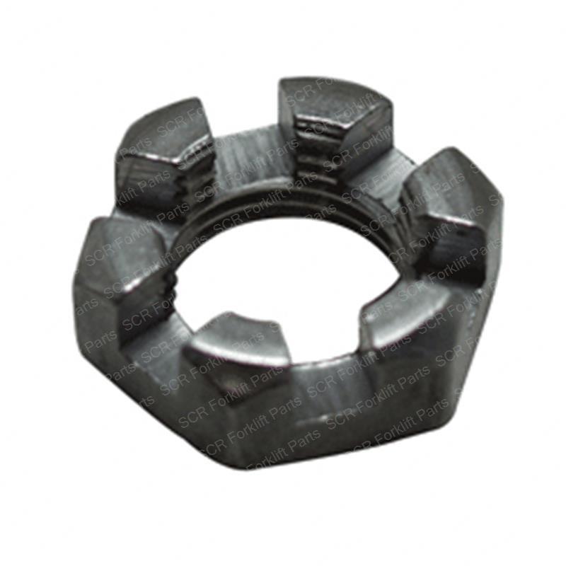 NUT - CASTLE LI2712-010 li2712-010 product image