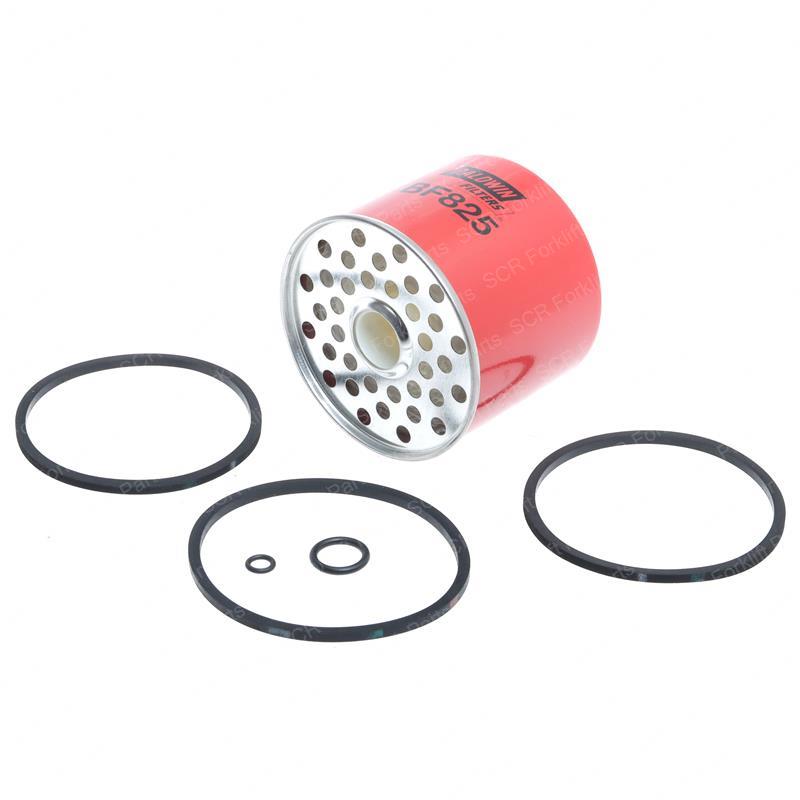 FILTER - FUEL HN306975R91-BALD hn306975r91-bald product image