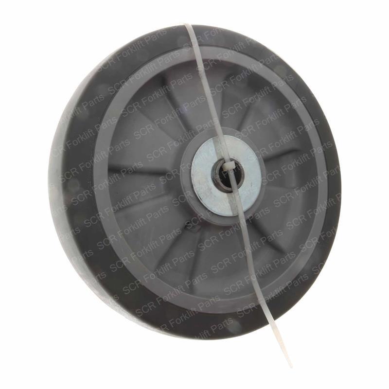 WHEEL ASSEMBLY - 10X2.5 GN38094 gn38094 product image