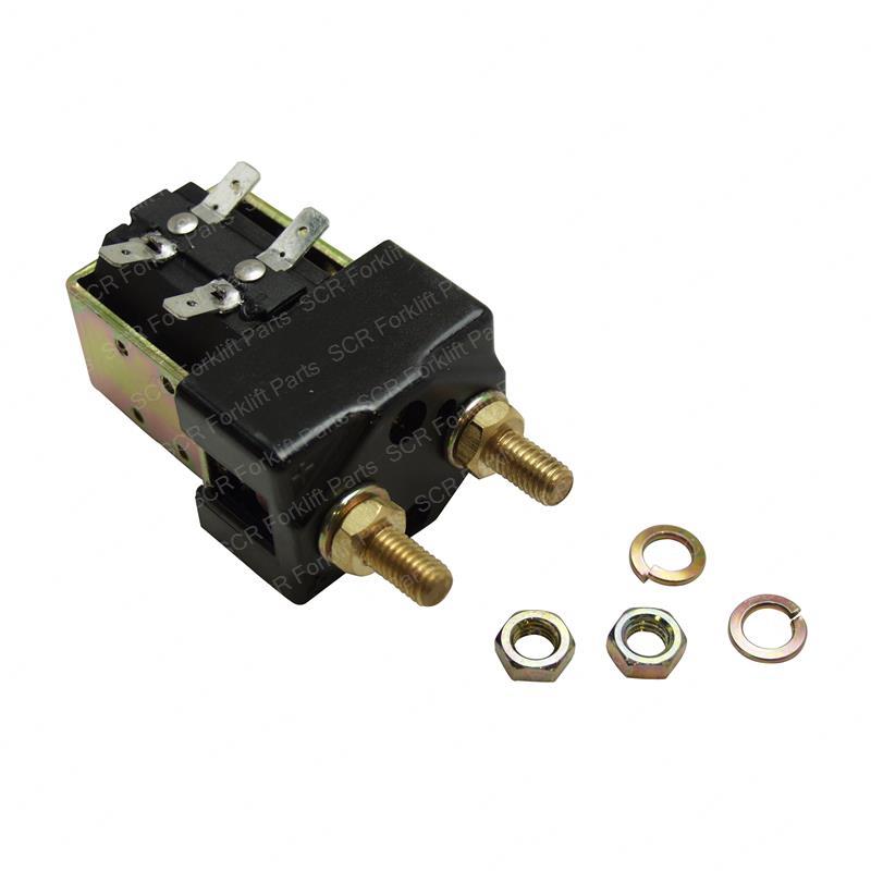 CONTACTOR - 48 VOLT HN310005010 hn310005010 product image