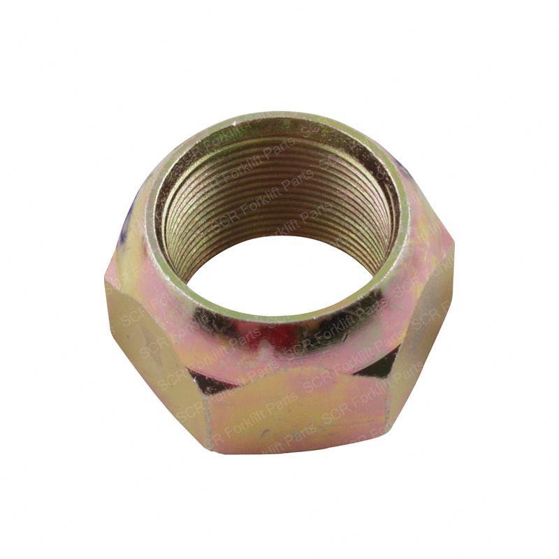 NUT - WHEEL TY00591-53671-81 ty00591-53671-81 product image