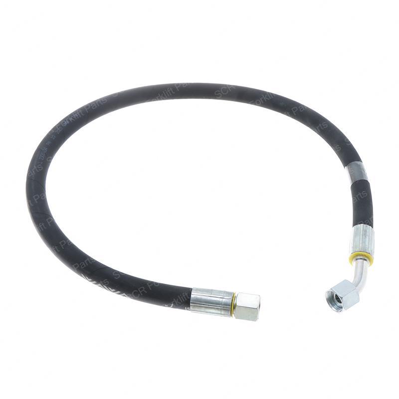 HYDRAULIC HOSE ASSEMBLY GN61143-3963 gn61143-3963 product image
