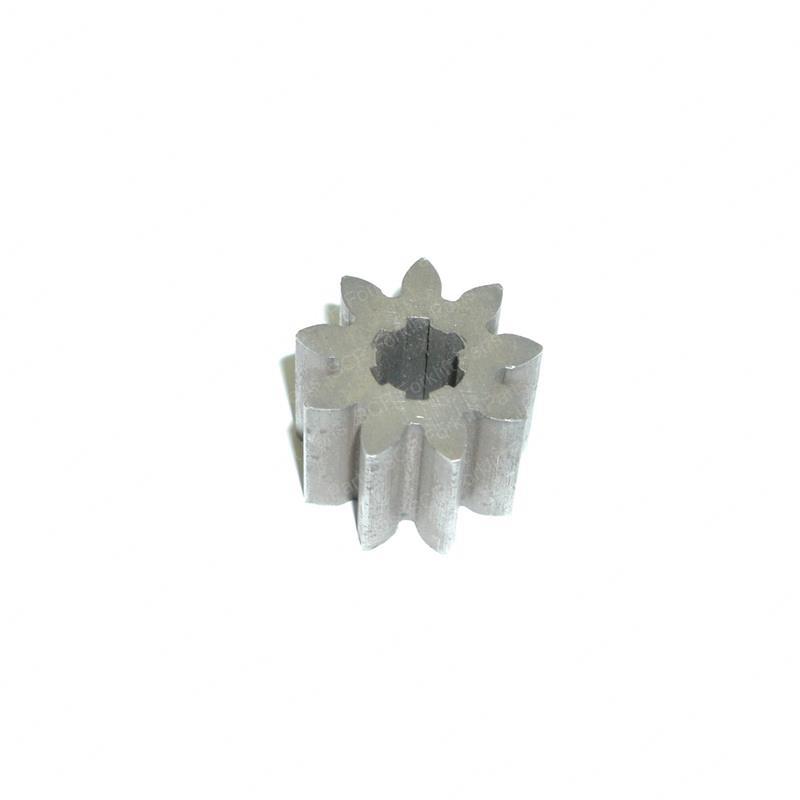 GEAR OIL PUMP (AC0251147)