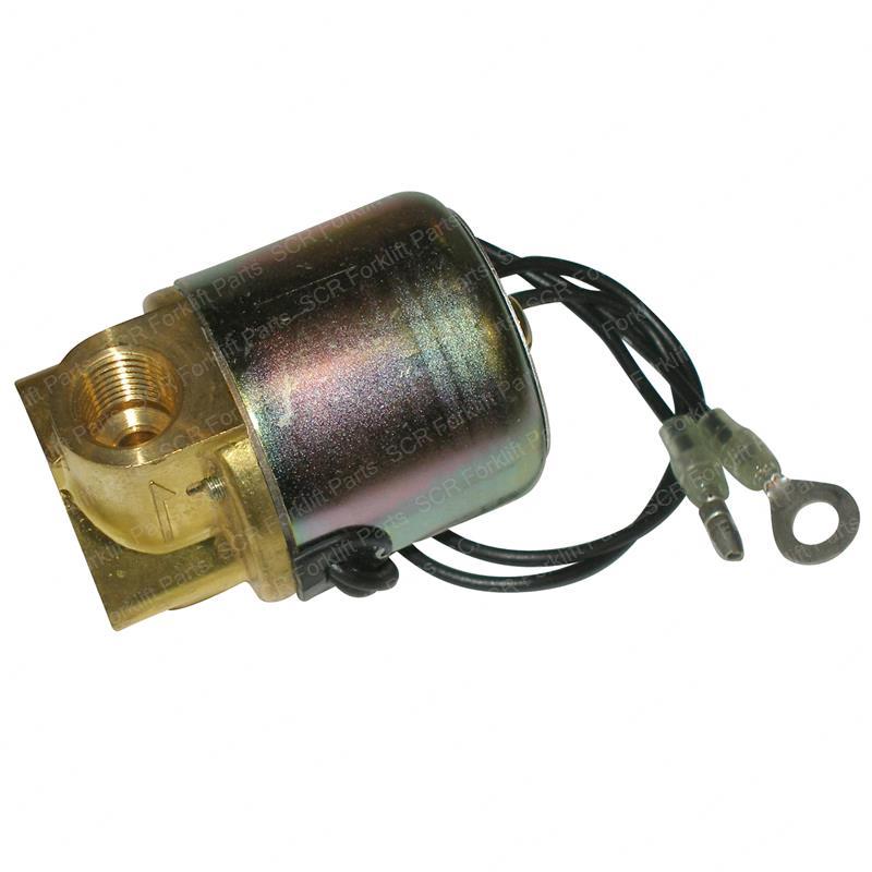 VALVE - SOLENOID NI53450-53171 ni53450-53171 product image