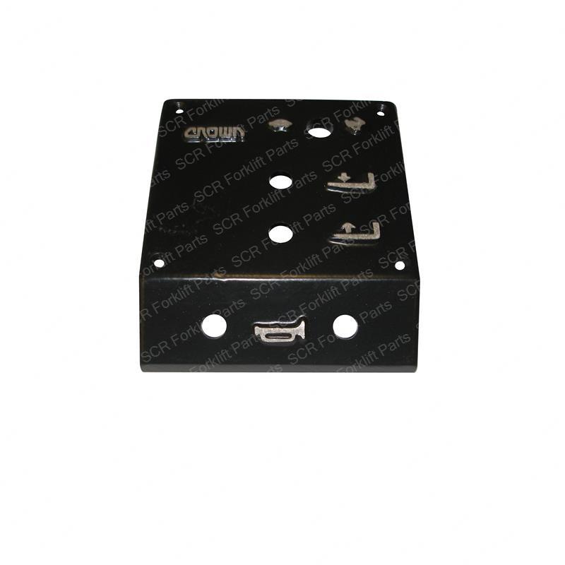 COVER - MACHINING CR102525-001 cr102525-001 product image