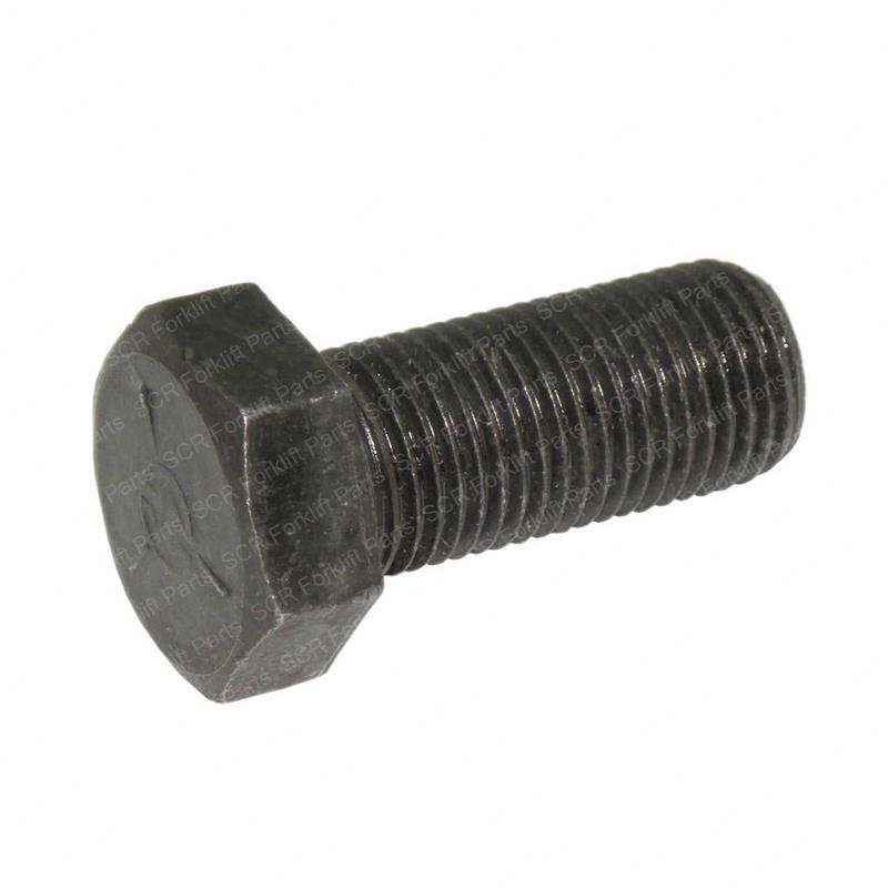 BOLT - HEXHEAD HY0842836 hy0842836 product image