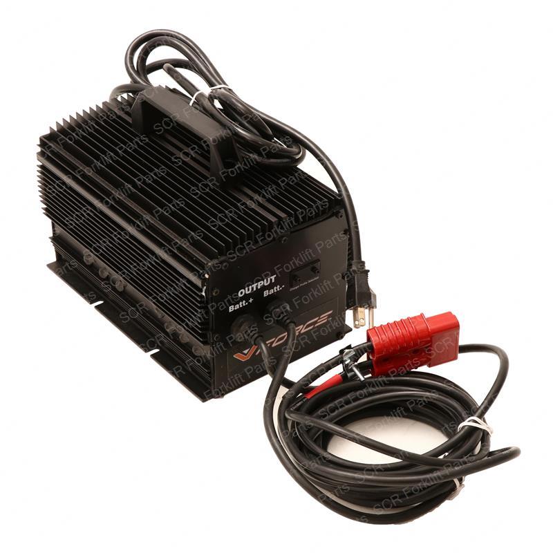 CHARGER 110 PLUG IN 24V/40AMP CR390040-124 cr390040-124 product image