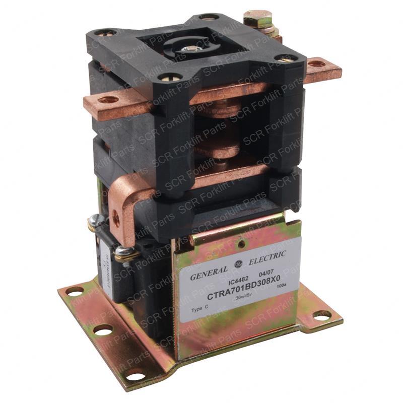 CONTACTOR 150A 36/48 VOLT (Hyster HY-0275403)