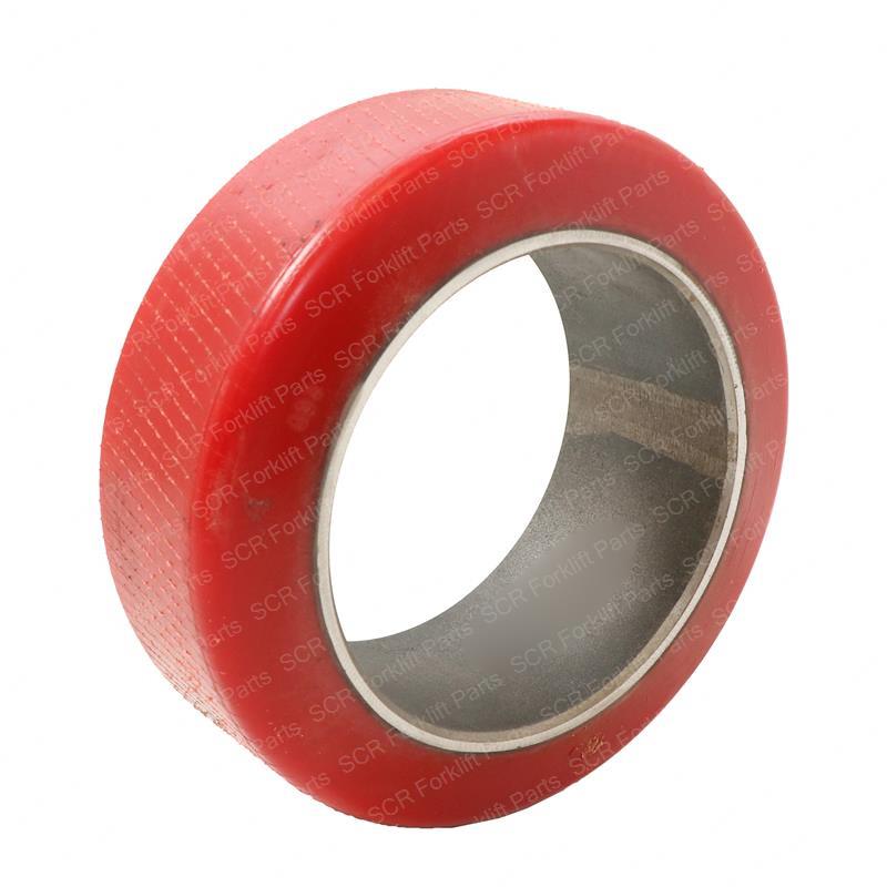 TIRE - POLY 12X4.5X8 TSW-SIPE TY005905299371-SUP ty005905299371-sup product image
