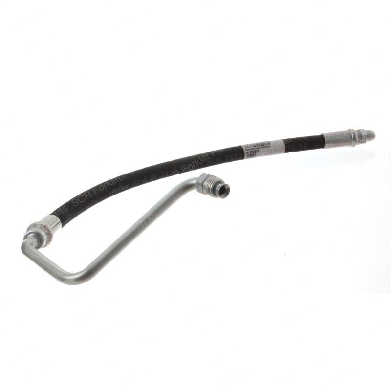 HYDRAULIC POWER STEERING HOSE HY194912 hy194912 product image