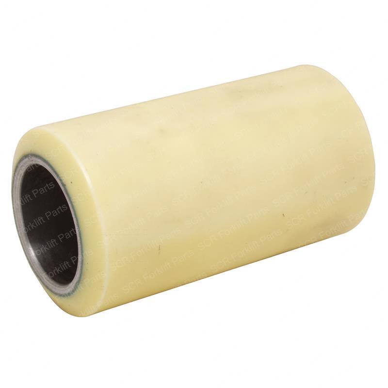 WHEEL - POLY 3.25X5.91X2.047 TY00590-40547-71 ty00590-40547-71 product image