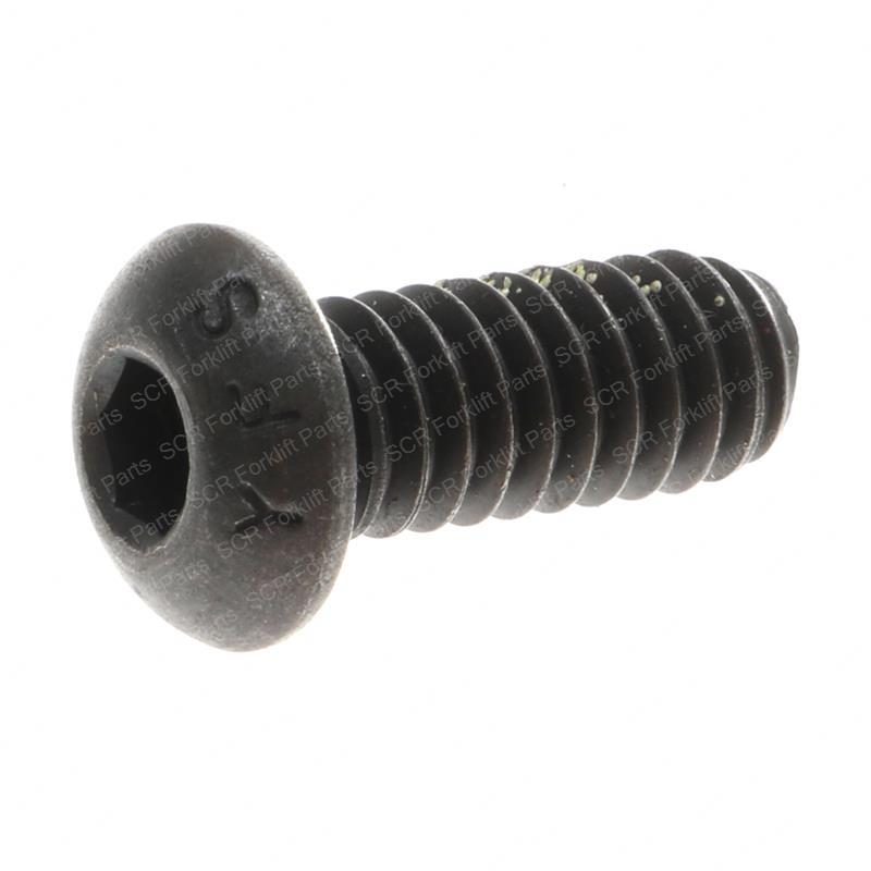 SCREW - BUTTON W/THREADLOCKER BC6733377 bc6733377 product image