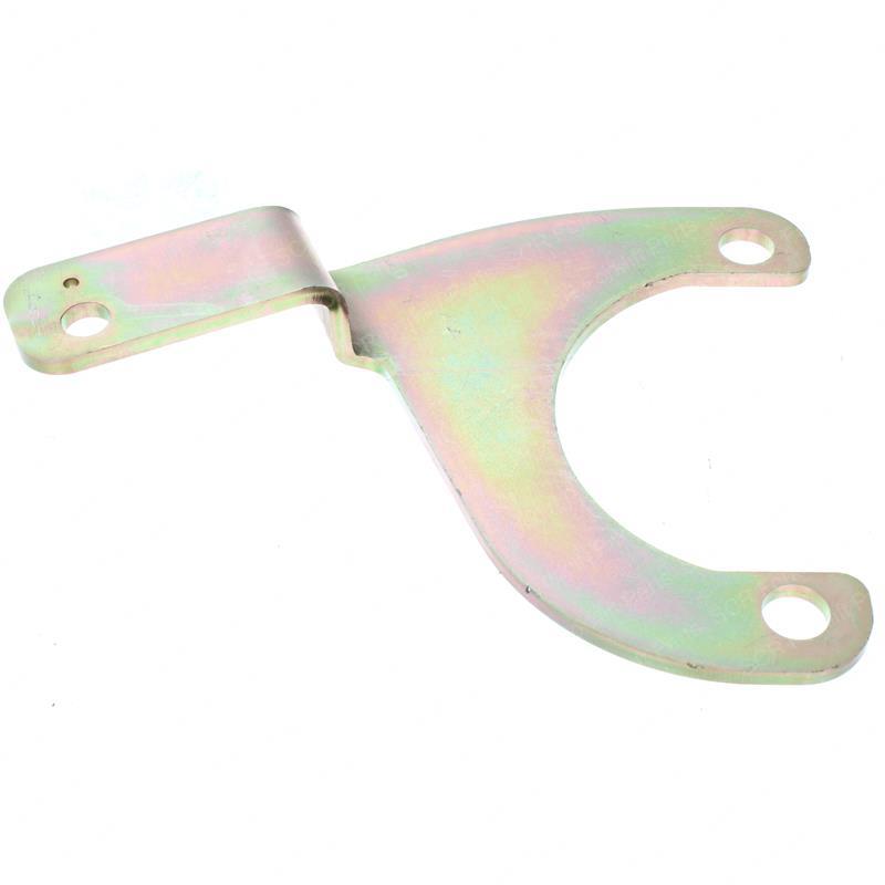 BRACKET-STEE AXLE HNB51410180 hnb51410180 product image