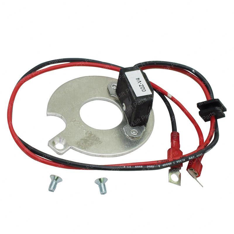 MODULE - ELECTRONIC W/O MAGNET SY025-003A sy025-003a product image