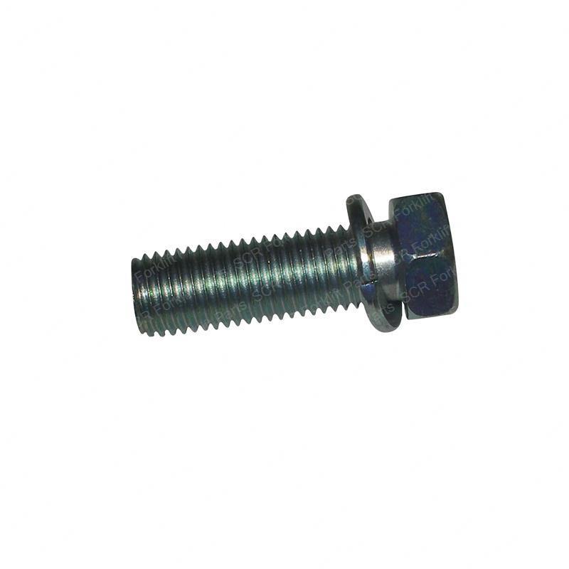BOLT - HEX M10-1.25  30MM RA223-012-031 ra223-012-031 product image