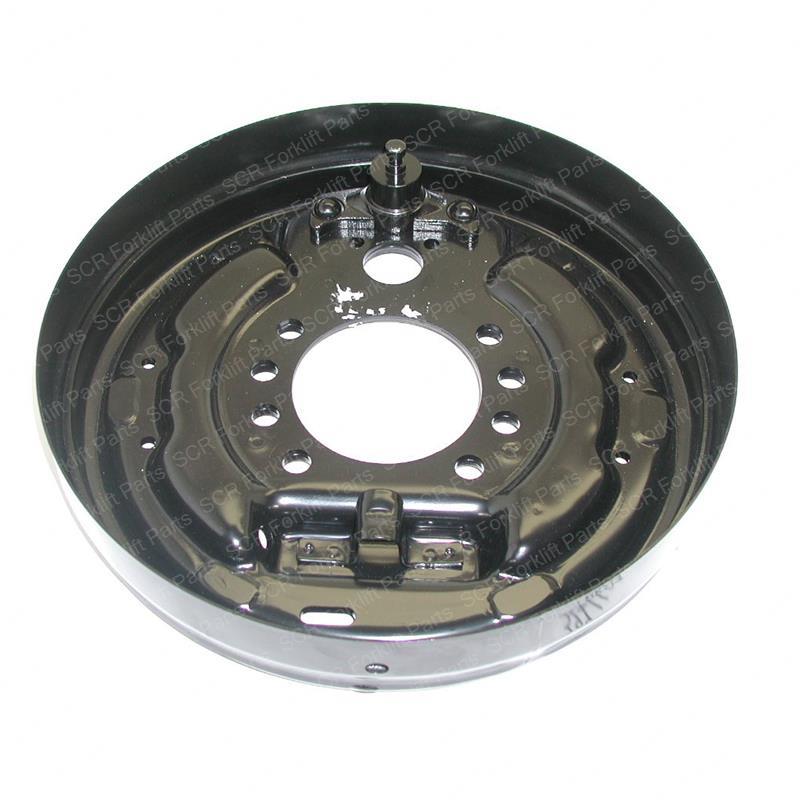 PLATE - BRAKE ASSEMBLY MB1040477 mb1040477 product image