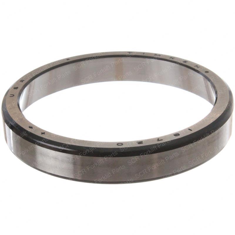 BEARING - TAPER CUP (AC0253049-TIM)