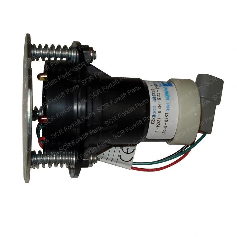 TILT SENSOR - OMNI DIRECTIONAL GN109951 gn109951 product image