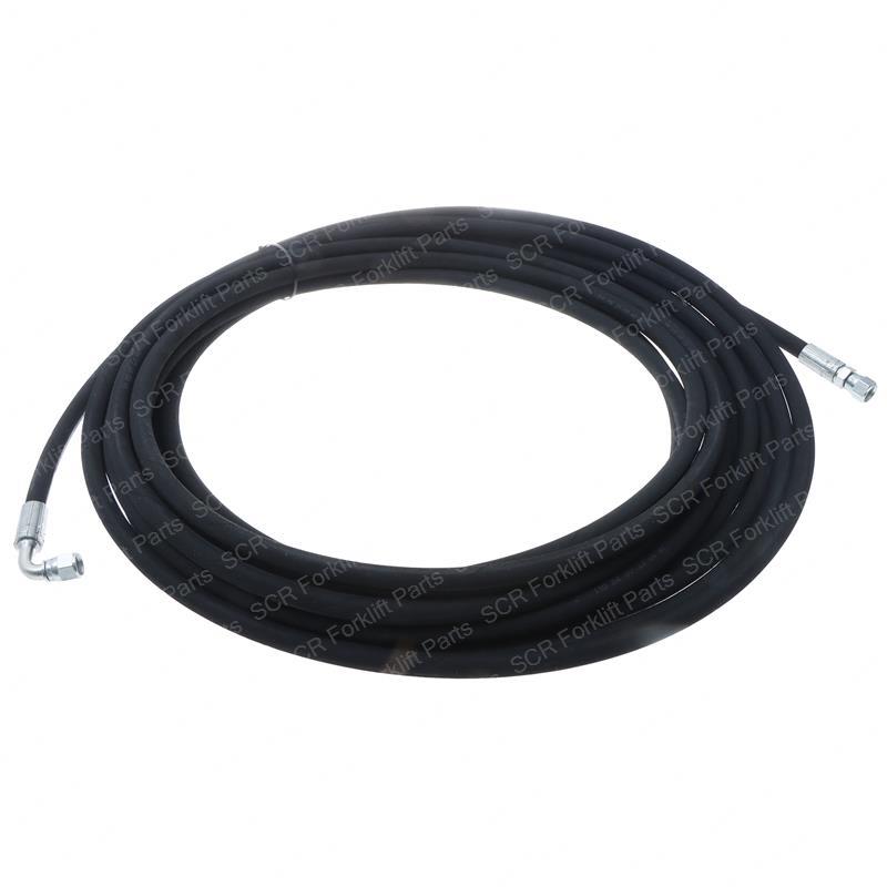 HYDRAULIC HOSE ASSEMBLY JL2753008 jl2753008 product image