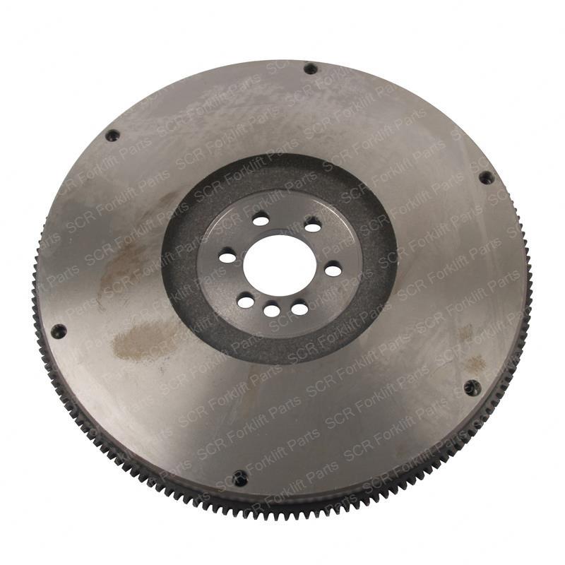 FLYWHEEL AND RING GEAR JC02-920191 jc02-920191 product image