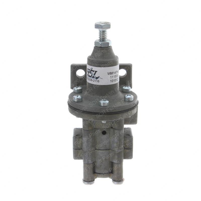 VALVE - AIR BRAKE HY0194557 hy0194557 product image