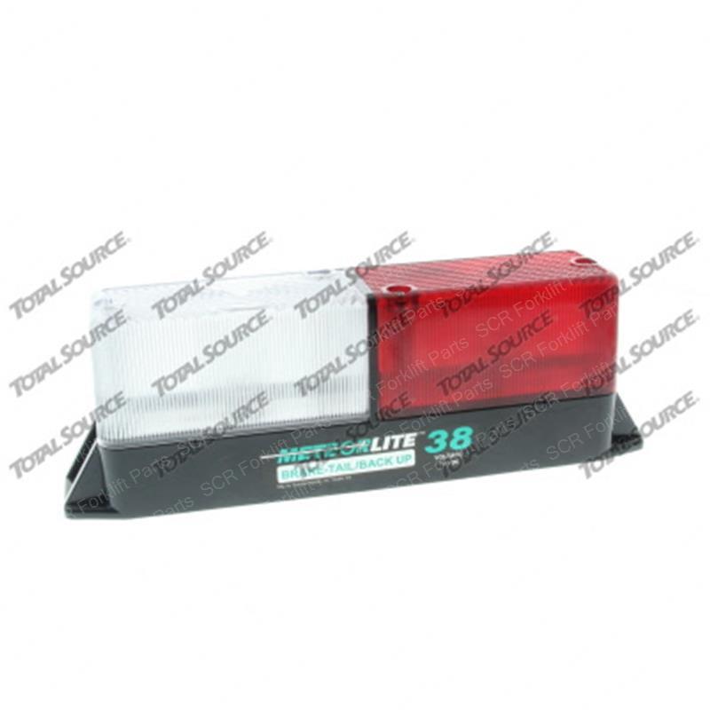 BRAKE/BACK-UP LIGHT ASSEMBLY SY380412 sy380412 product image