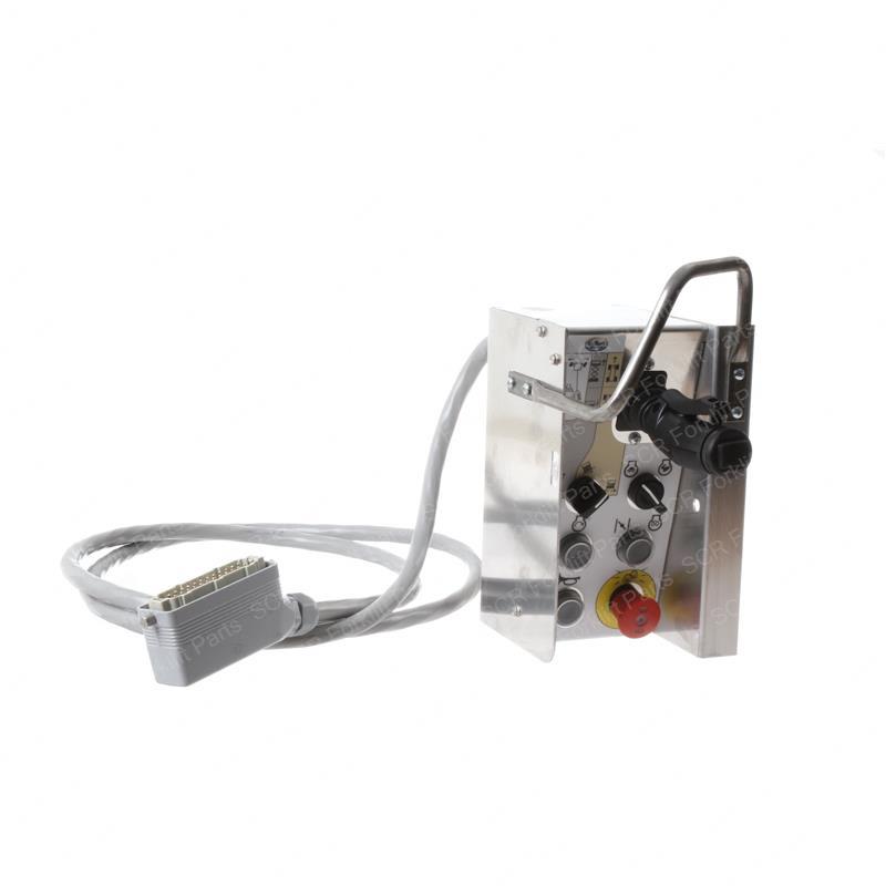 CONTROL BOX  - SJ68XXRT JL166122 jl166122 product image