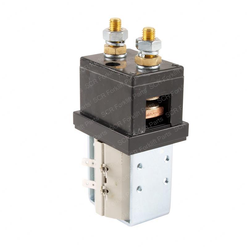 CONTACTOR - 24 VOLT CR118283-001 cr118283-001 product image