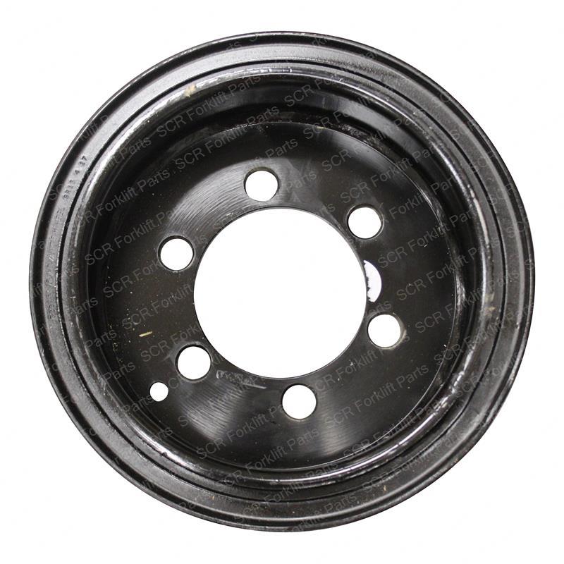 WHEEL ASSEMBLY 7.00-15 AC8761516 ac8761516 product image
