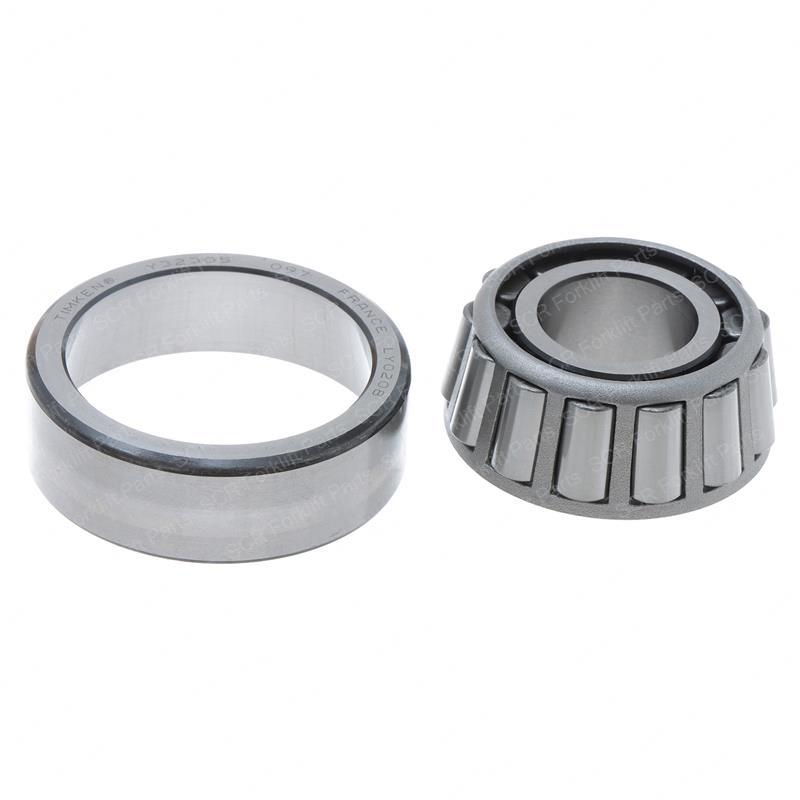 ROLLER CONE BEARINGS MB12003-43001 mb12003-43001 product image