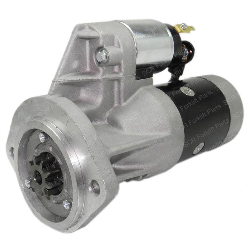 STARTER CL23300-90069 cl23300-90069 product image